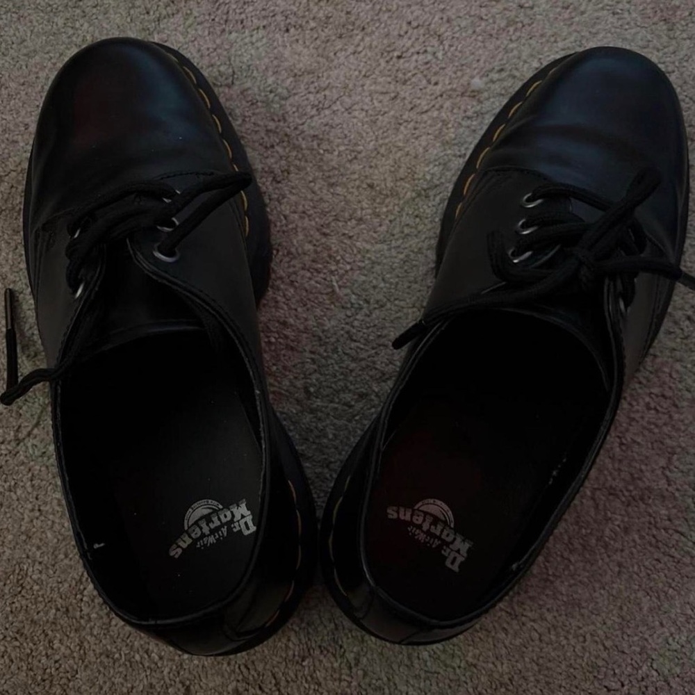 Doc Martens in great condition!